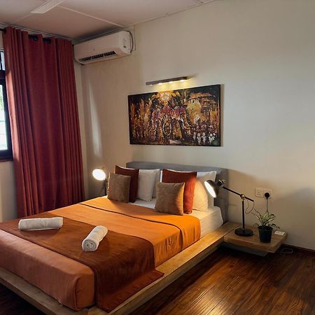 Ceystay Colombo Ngoại thất bức ảnh