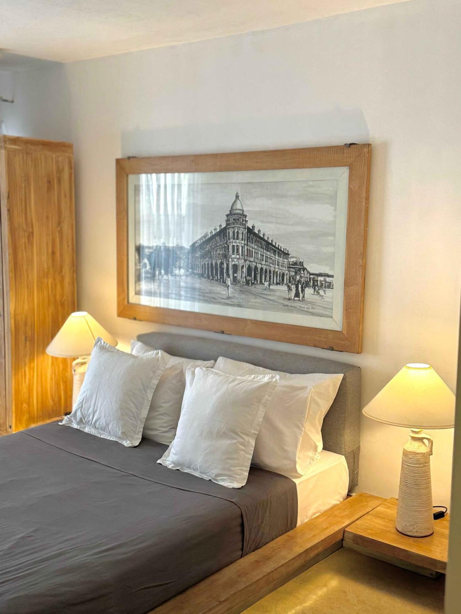 Ceystay Colombo Ngoại thất bức ảnh