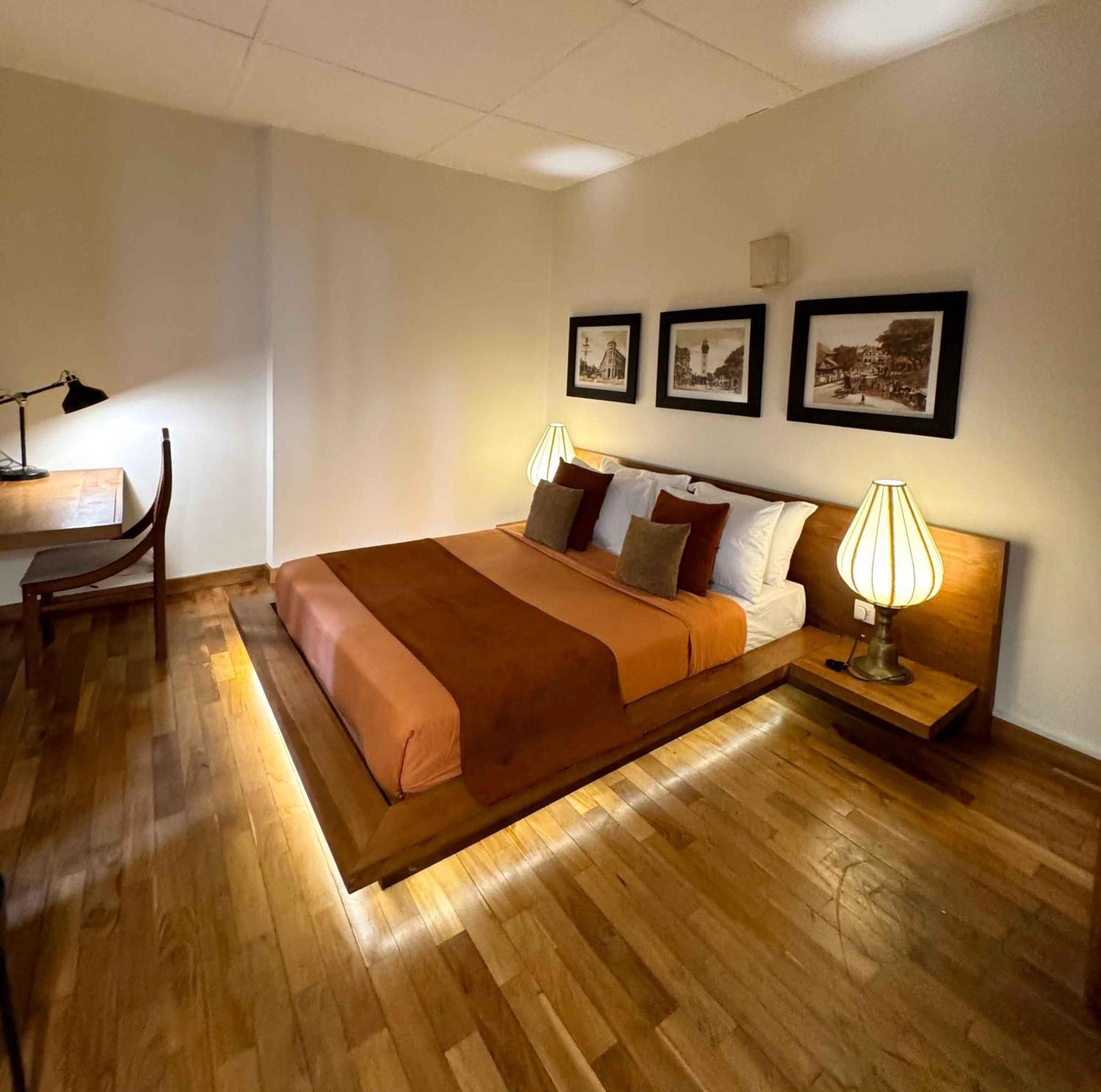 Ceystay Colombo Ngoại thất bức ảnh