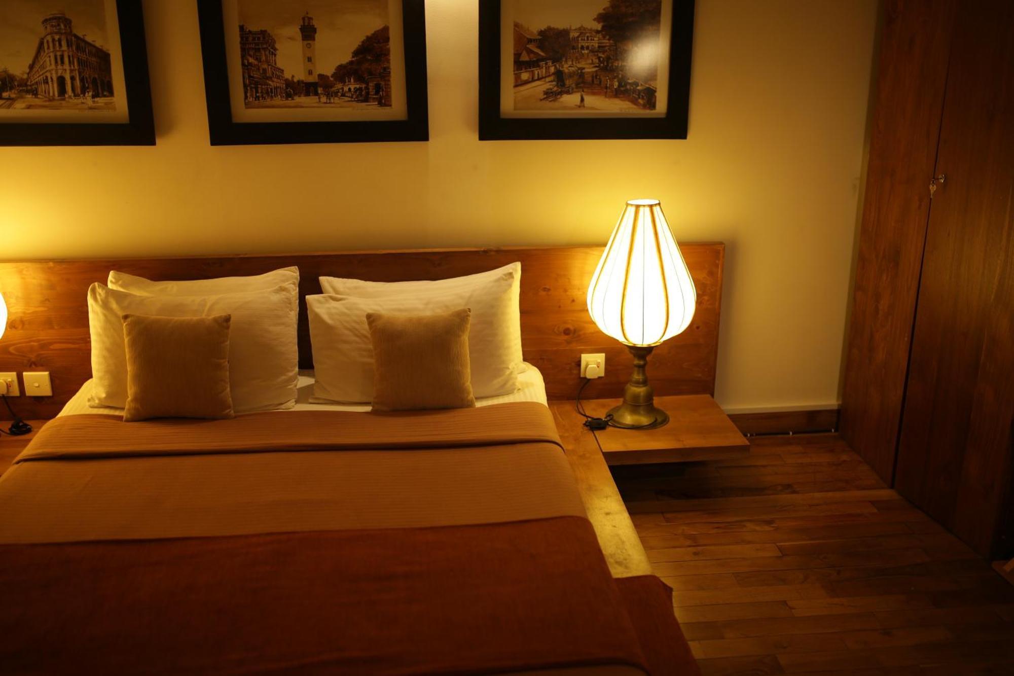 Ceystay Colombo Ngoại thất bức ảnh