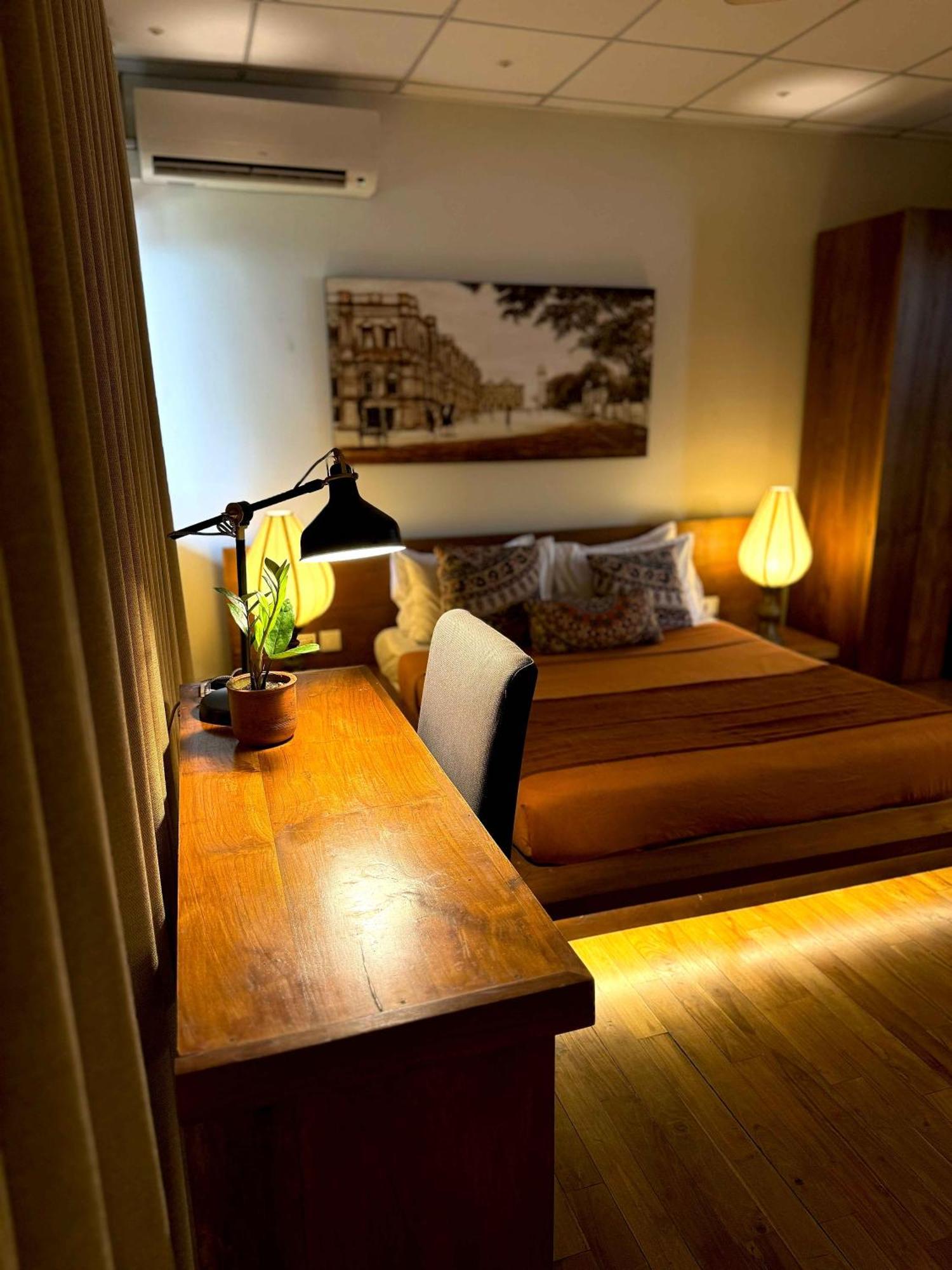Ceystay Colombo Ngoại thất bức ảnh
