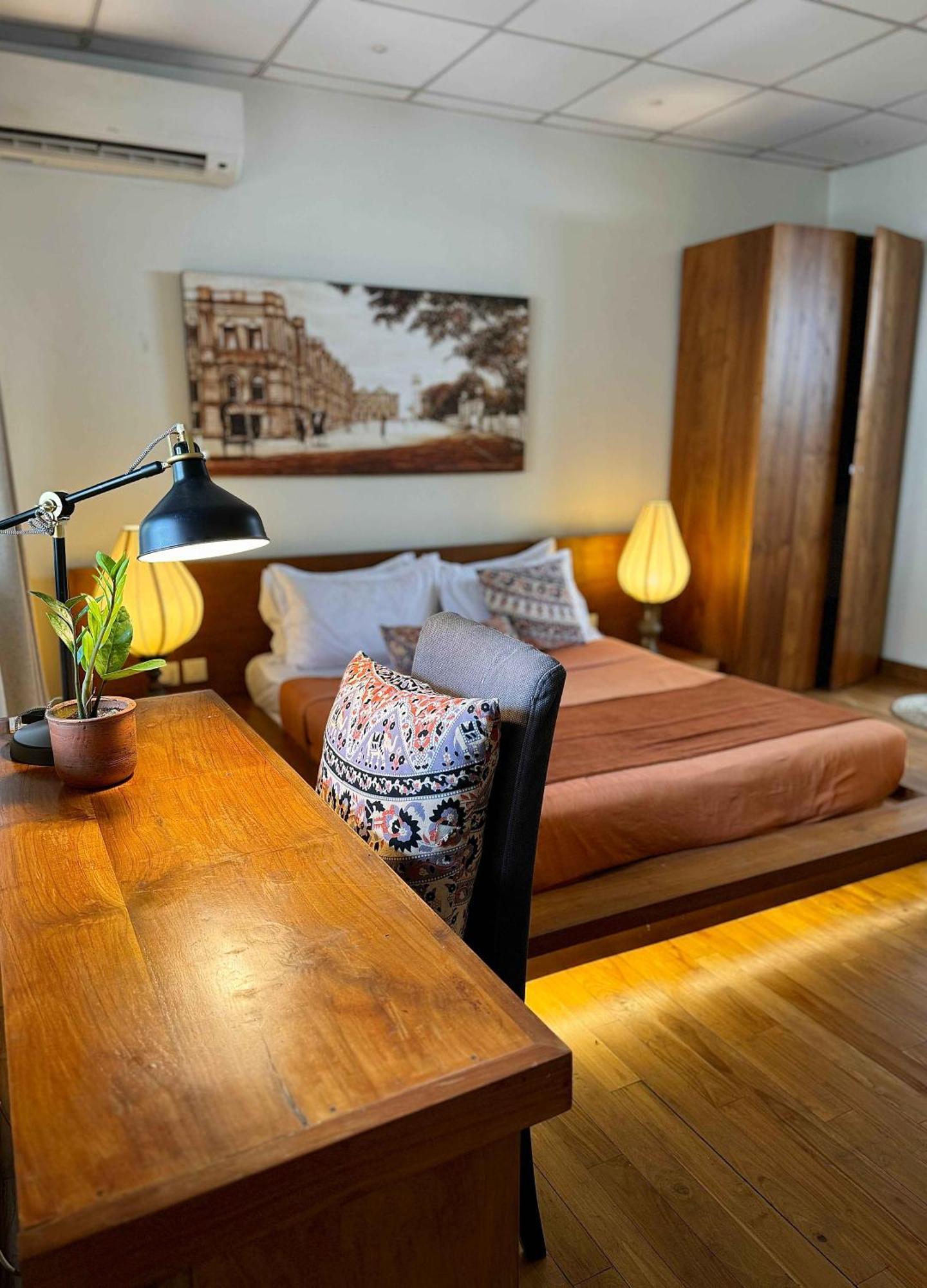 Ceystay Colombo Ngoại thất bức ảnh