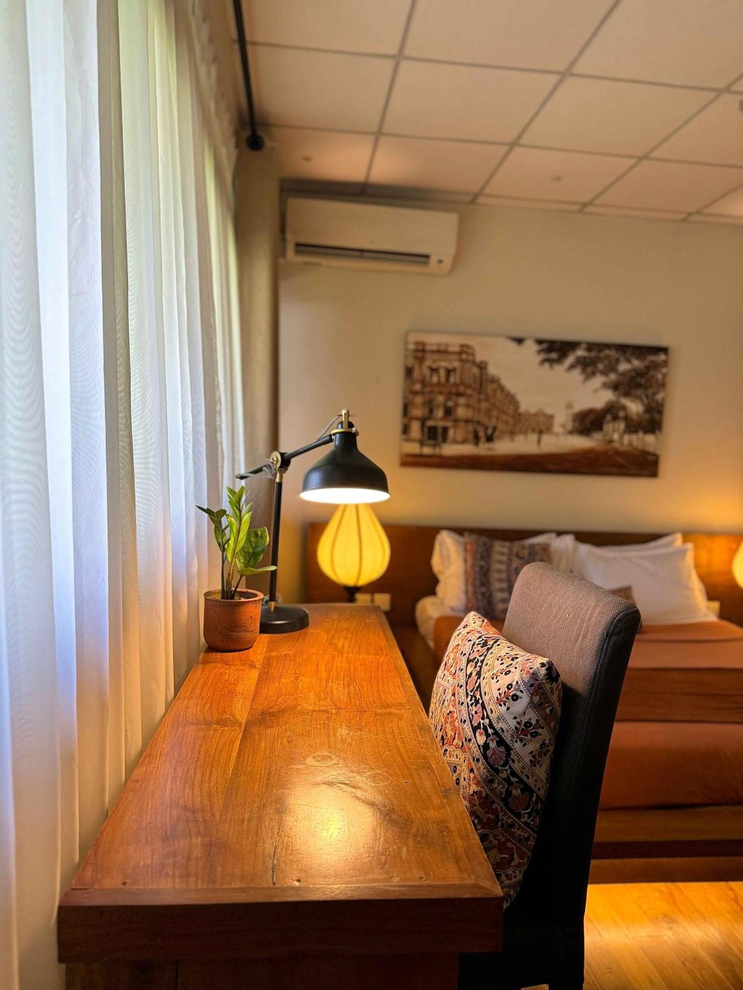 Ceystay Colombo Ngoại thất bức ảnh