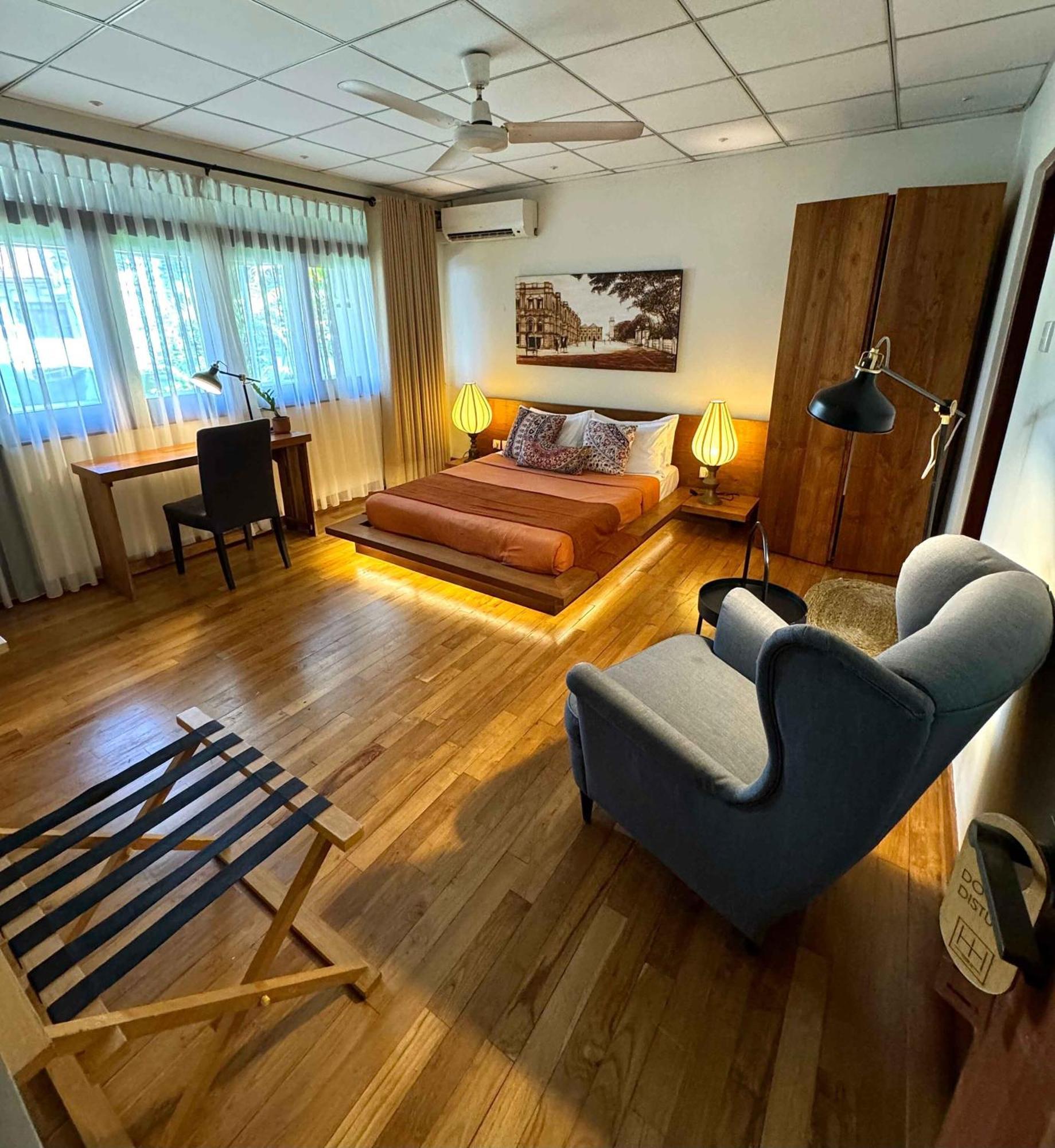 Ceystay Colombo Ngoại thất bức ảnh