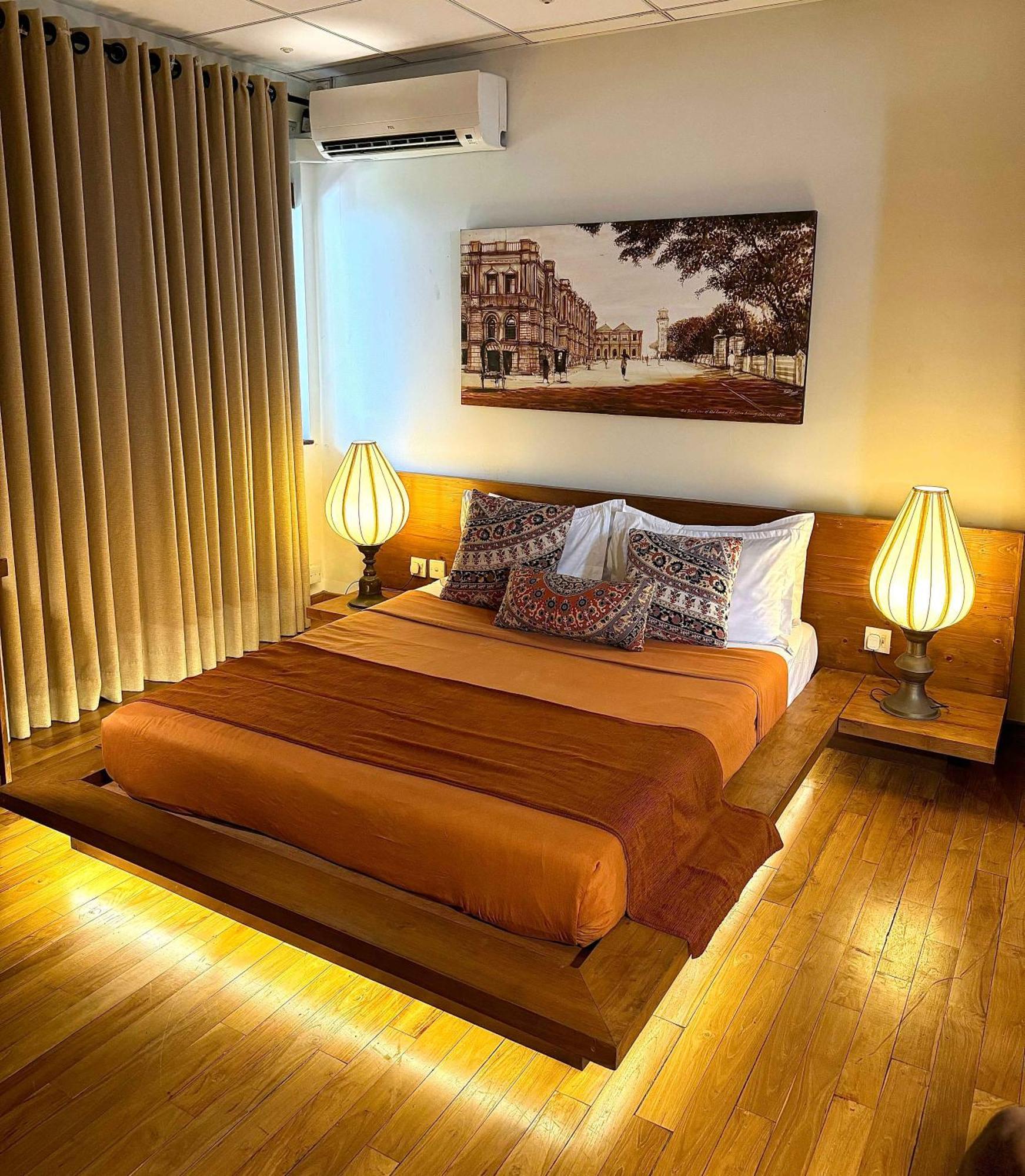 Ceystay Colombo Ngoại thất bức ảnh