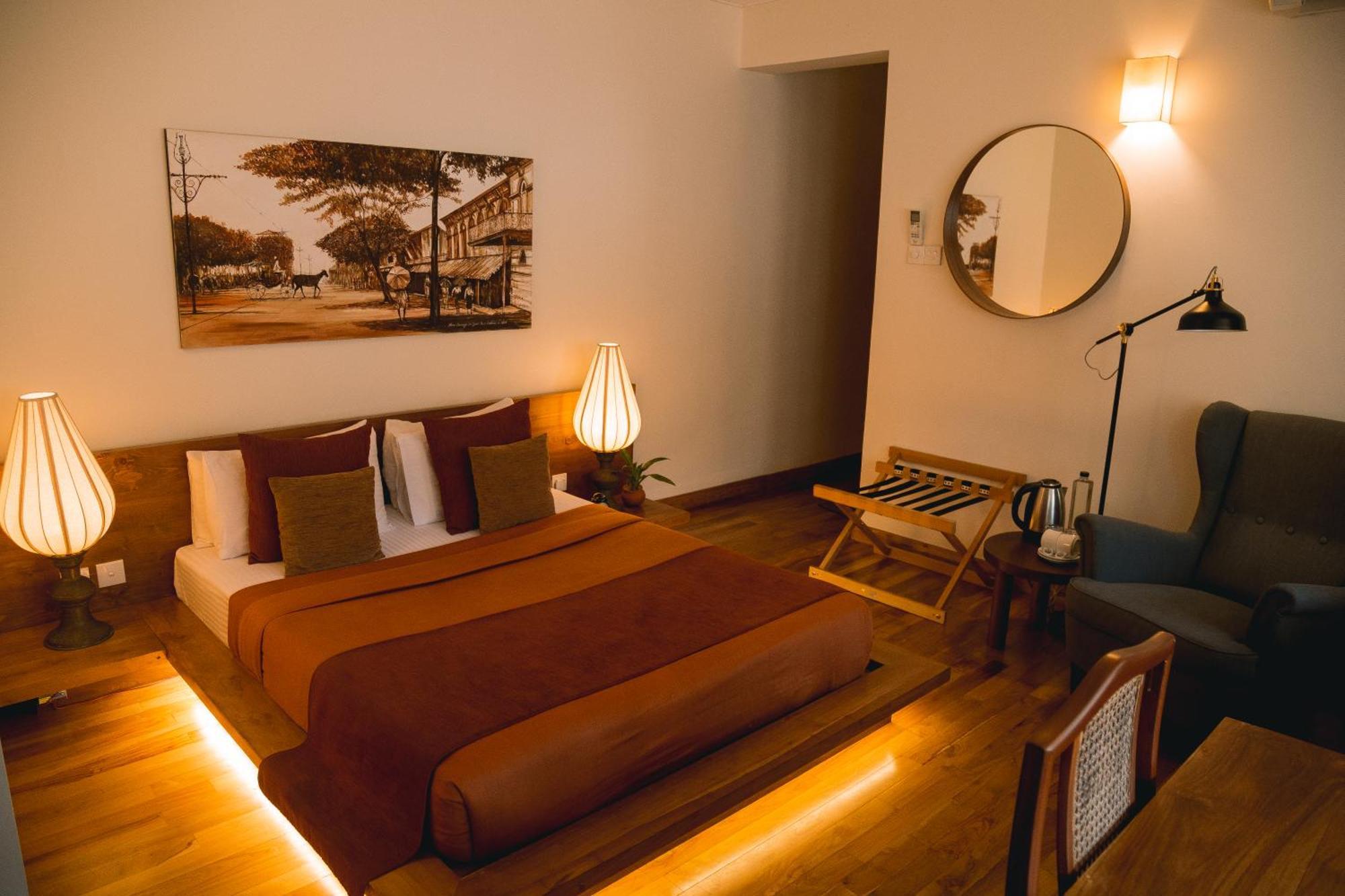 Ceystay Colombo Ngoại thất bức ảnh