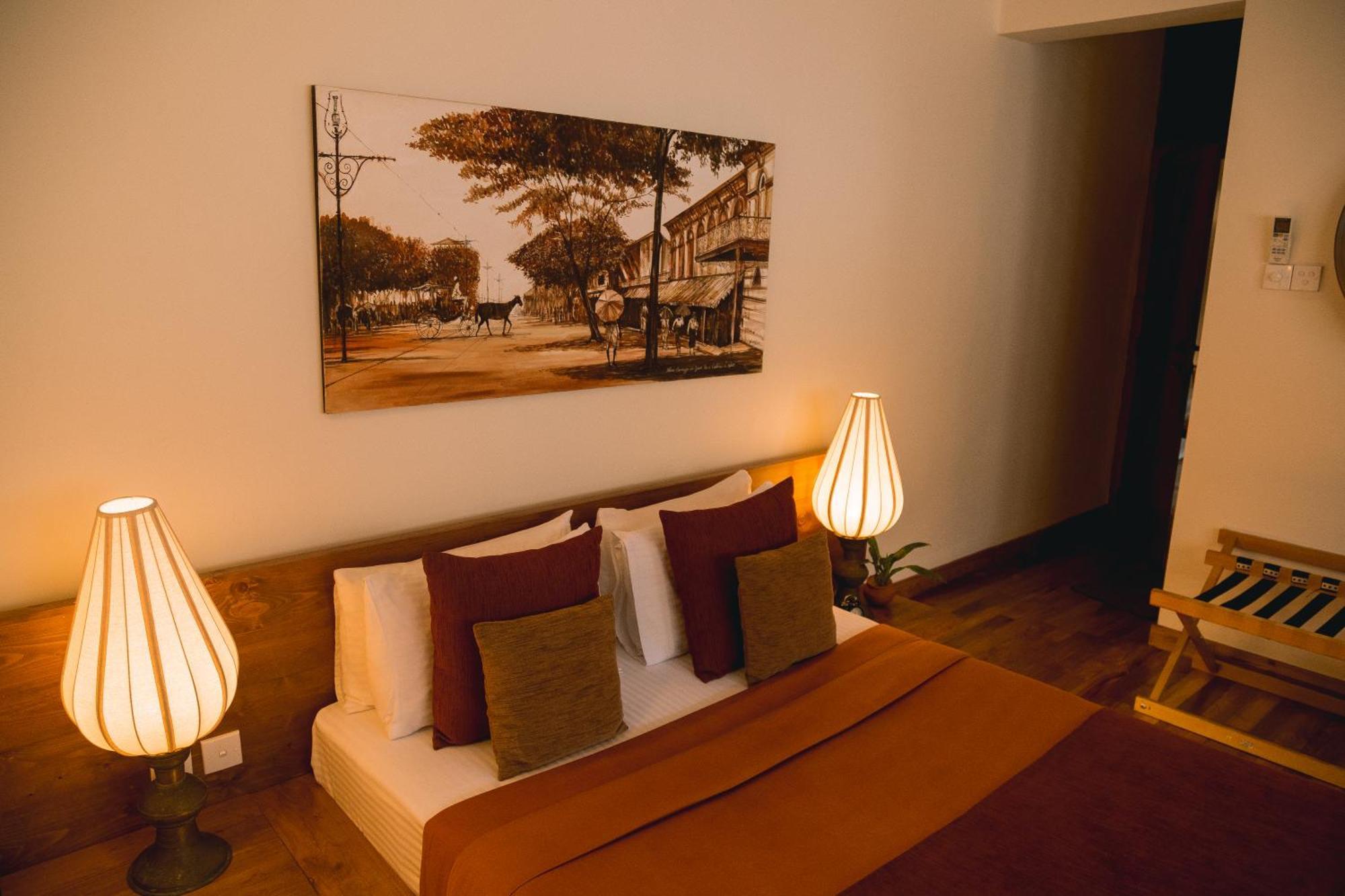 Ceystay Colombo Ngoại thất bức ảnh
