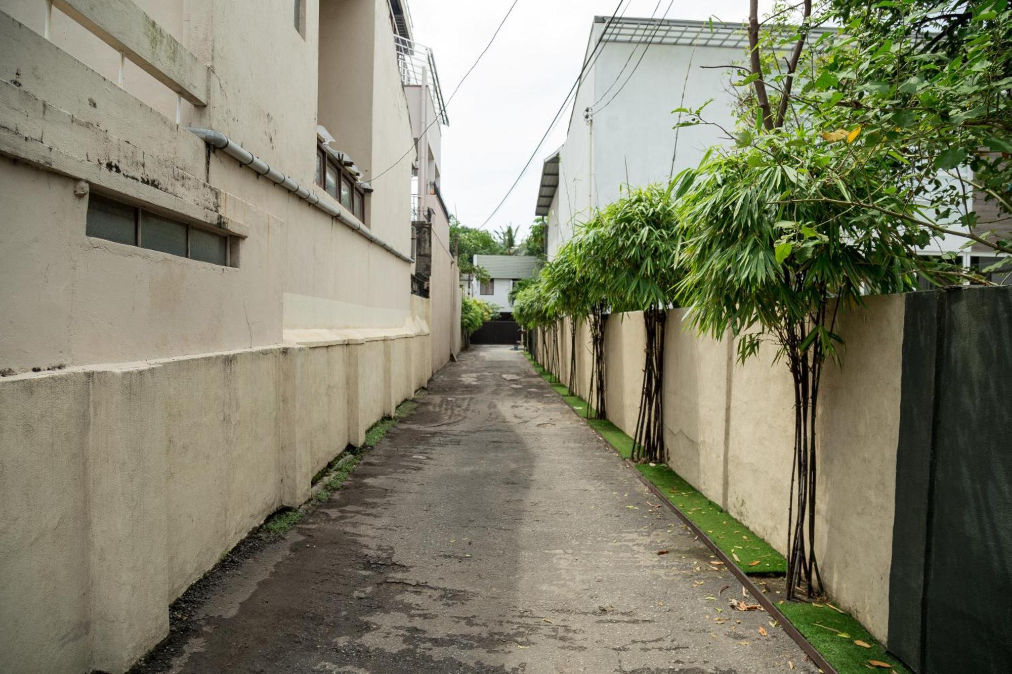 Ceystay Colombo Ngoại thất bức ảnh