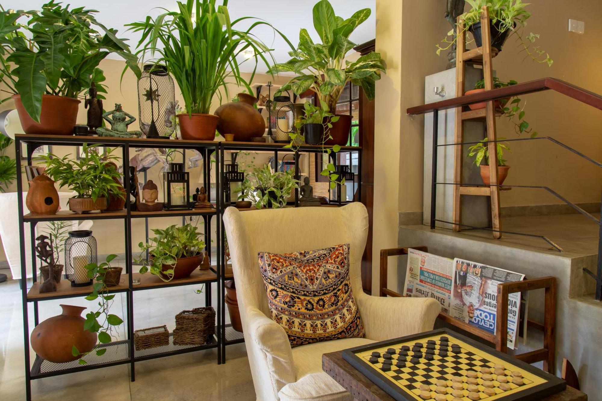 Ceystay Colombo Ngoại thất bức ảnh