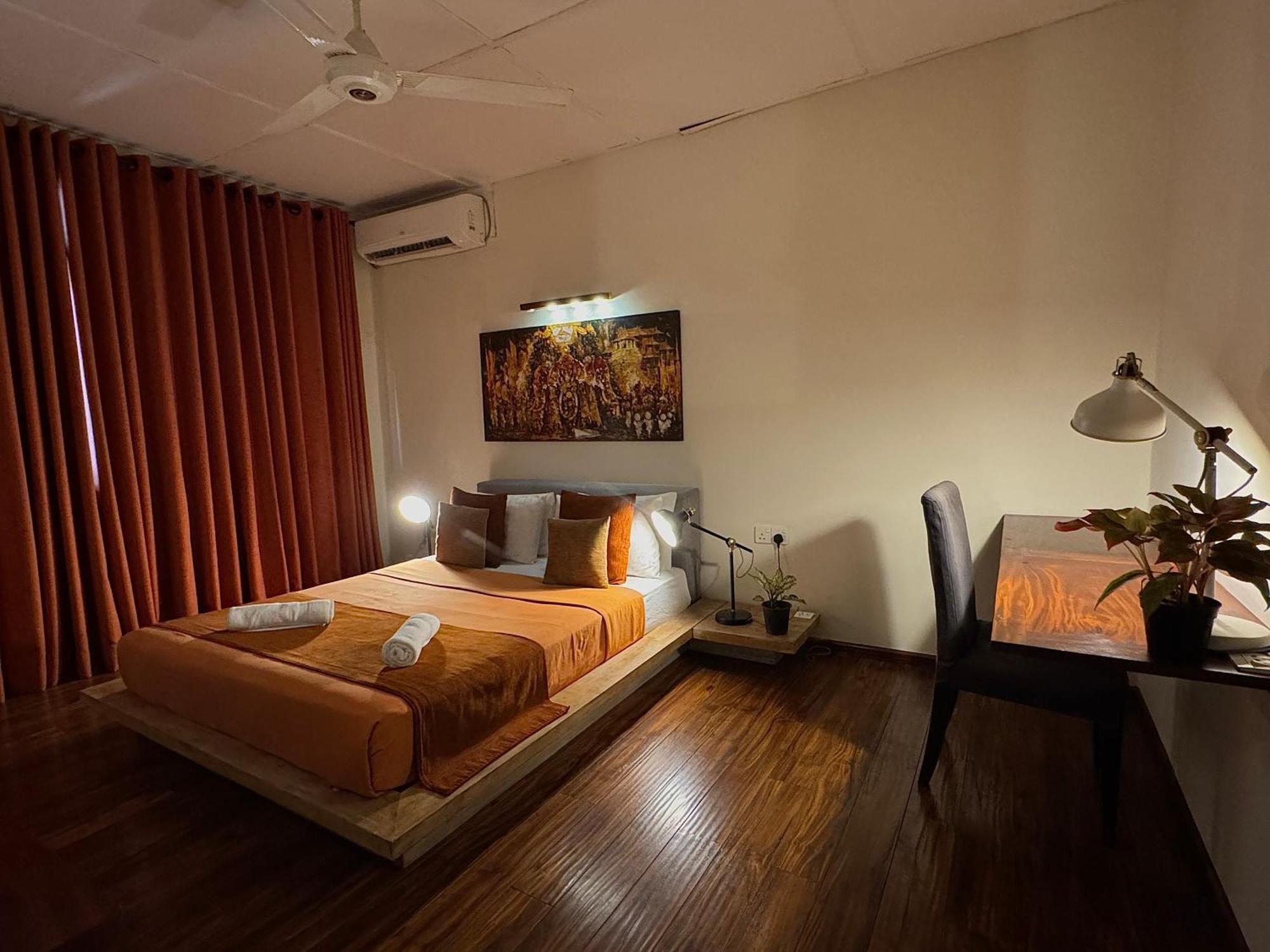 Ceystay Colombo Ngoại thất bức ảnh