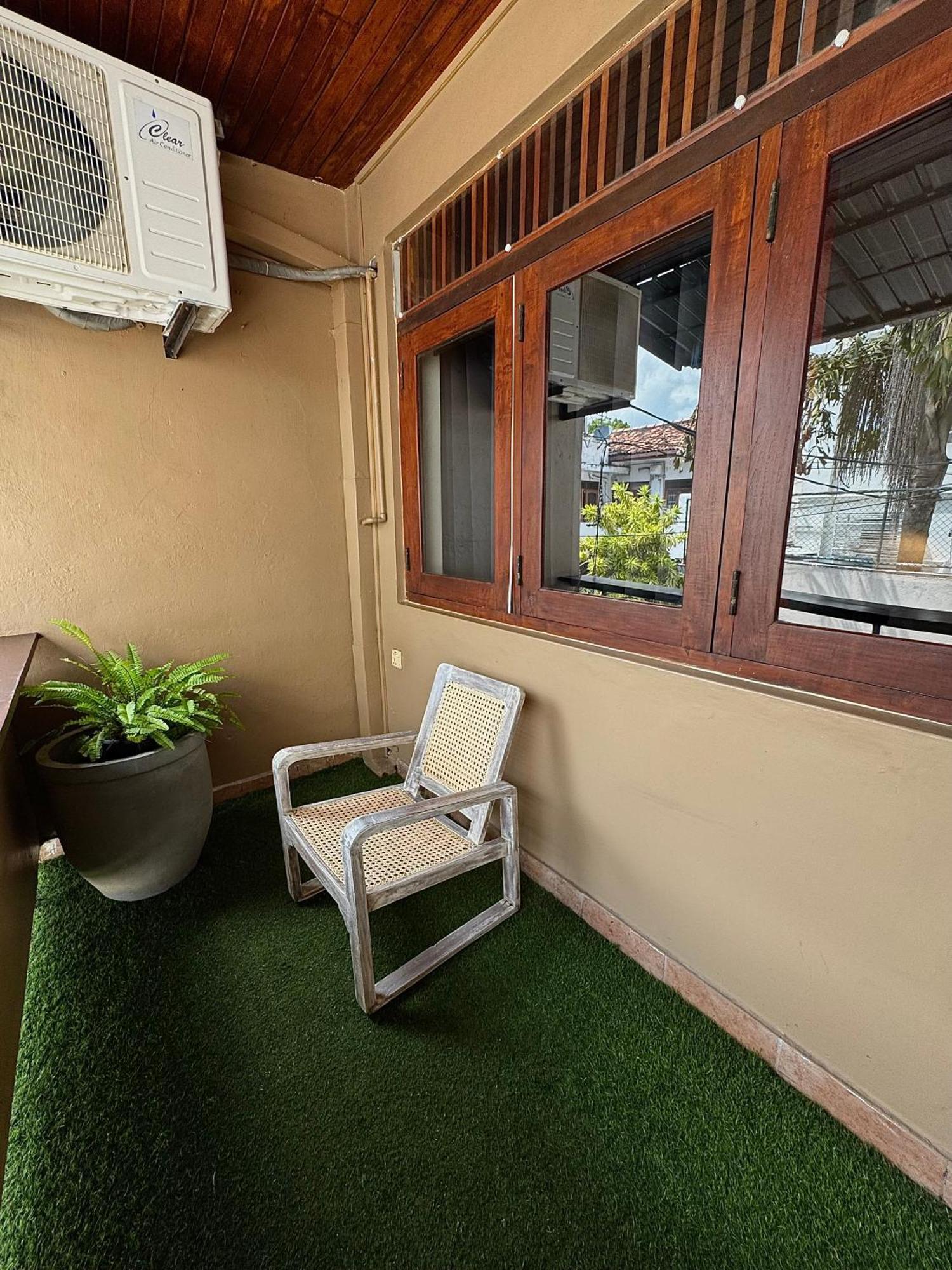 Ceystay Colombo Ngoại thất bức ảnh